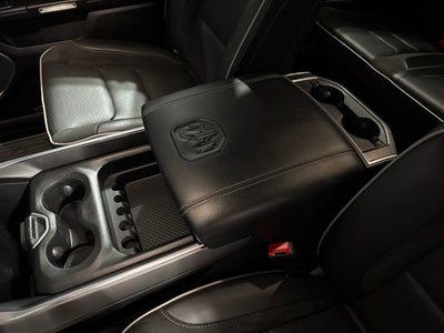 2023 RAM 1500 Laramie Crew Cab 4x4 5'7' Box