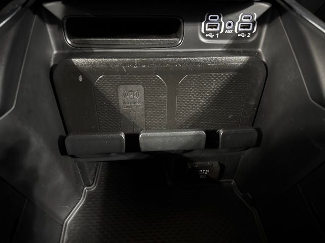 2023 RAM 1500 Laramie Crew Cab 4x4 5'7' Box
