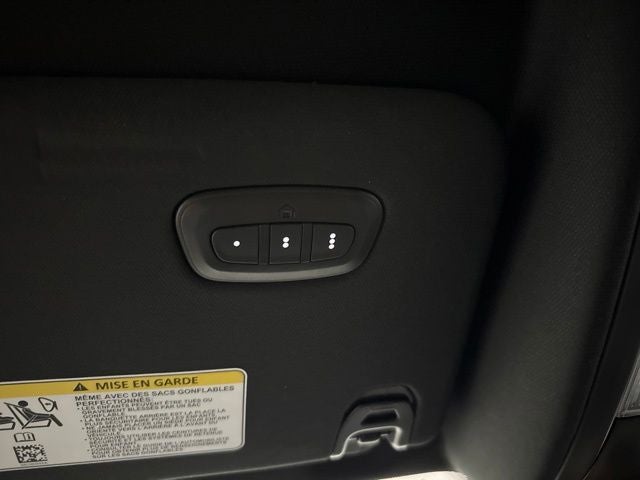 2023 RAM 1500 Laramie Crew Cab 4x4 5'7' Box