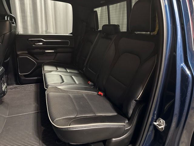 2023 RAM 1500 Laramie Crew Cab 4x4 5'7' Box