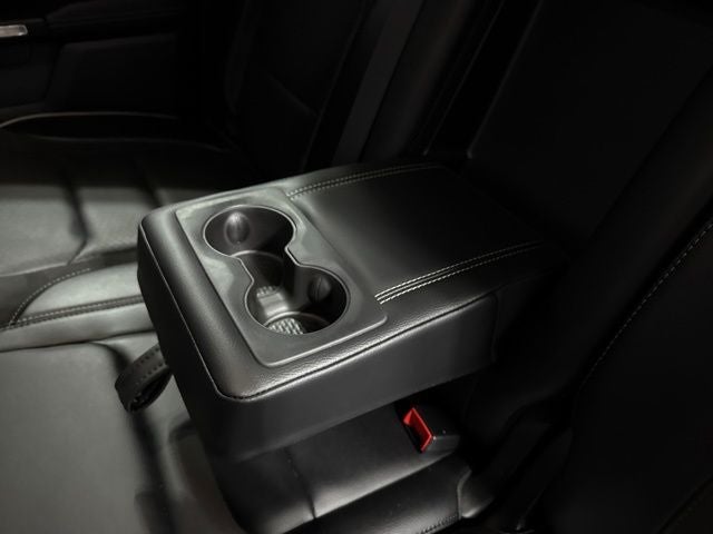 2023 RAM 1500 Laramie Crew Cab 4x4 5'7' Box