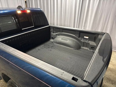 2023 RAM 1500 Laramie Crew Cab 4x4 5'7' Box