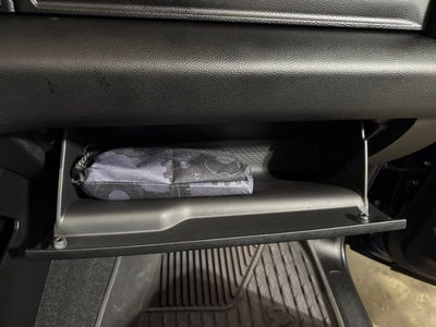 2023 RAM 1500 Laramie Crew Cab 4x4 5'7' Box