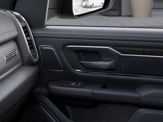 2027 RAM Ram 1500 RAM 1500 LARAMIE CREW CAB 4X4 5'7' BOX
