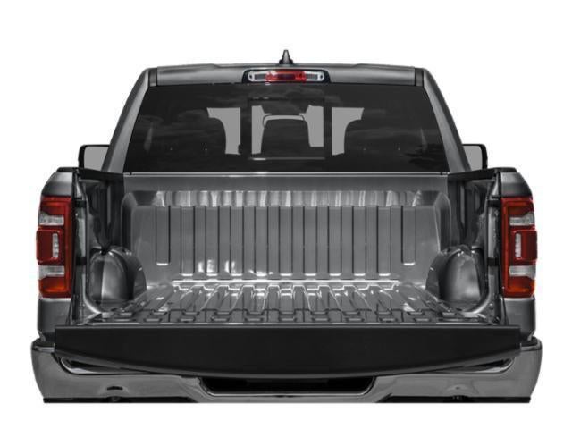 2019 RAM 1500 Laramie Crew Cab 4x4 5'7' Box