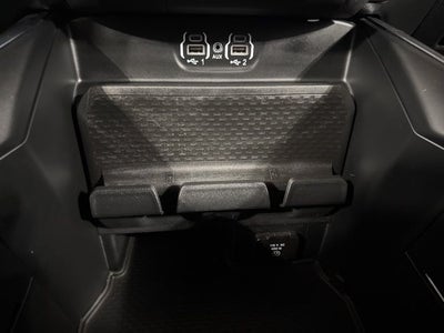 2024 RAM 1500 Laramie Crew Cab 4x4 5'7' Box