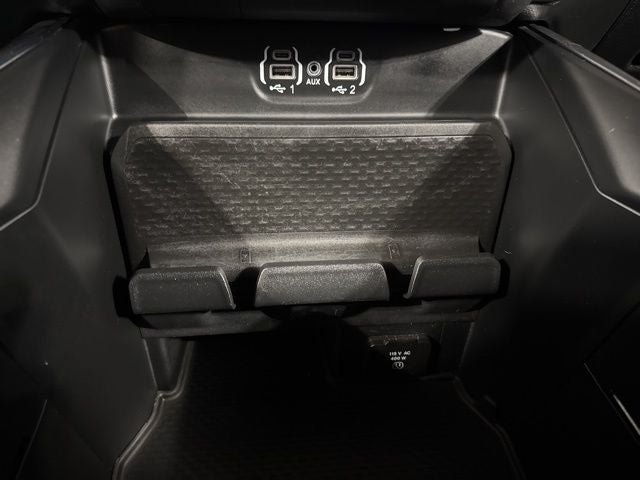 2024 RAM 1500 Laramie Crew Cab 4x4 5'7' Box