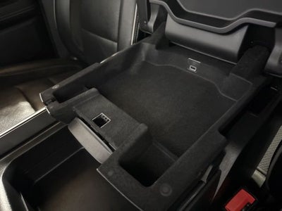 2024 RAM 1500 Laramie Crew Cab 4x4 5'7' Box