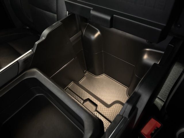 2024 RAM 1500 Laramie Crew Cab 4x4 5'7' Box