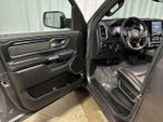 2024 RAM 1500 Laramie Crew Cab 4x4 5'7' Box