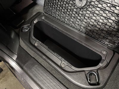 2024 RAM 1500 Laramie Crew Cab 4x4 5'7' Box