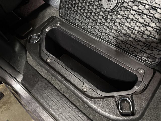 2024 RAM 1500 Laramie Crew Cab 4x4 5'7' Box