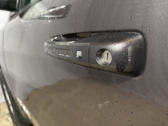 2024 RAM 1500 Laramie Crew Cab 4x4 5'7' Box