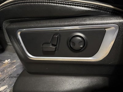 2024 RAM 1500 Laramie Crew Cab 4x4 5'7' Box