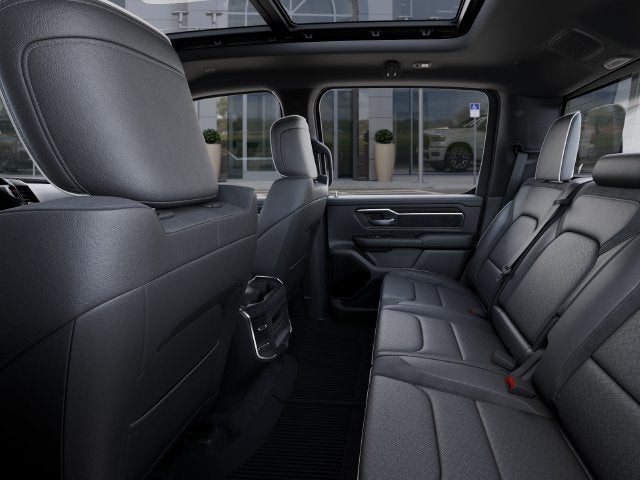 2027 RAM Ram 1500 RAM 1500 LARAMIE CREW CAB 4X4 5'7' BOX