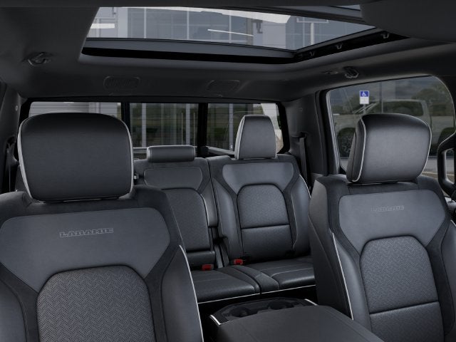 2027 RAM Ram 1500 RAM 1500 LARAMIE CREW CAB 4X4 5'7' BOX