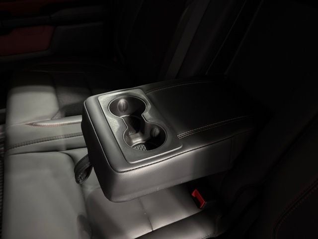 2025 RAM 1500 Rebel Crew Cab 4x4 5'7' Box