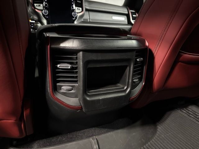 2025 RAM 1500 Rebel Crew Cab 4x4 5'7' Box