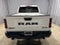 2025 RAM 1500 Rebel Crew Cab 4x4 5'7' Box