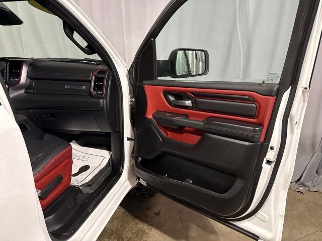 2025 RAM 1500 Rebel Crew Cab 4x4 5'7' Box