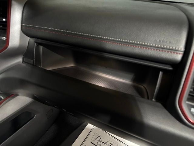 2025 RAM 1500 Rebel Crew Cab 4x4 5'7' Box
