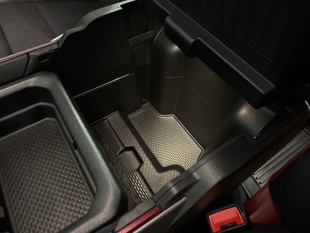 2026 RAM 1500 Rebel Crew Cab 4x4 5'7' Box