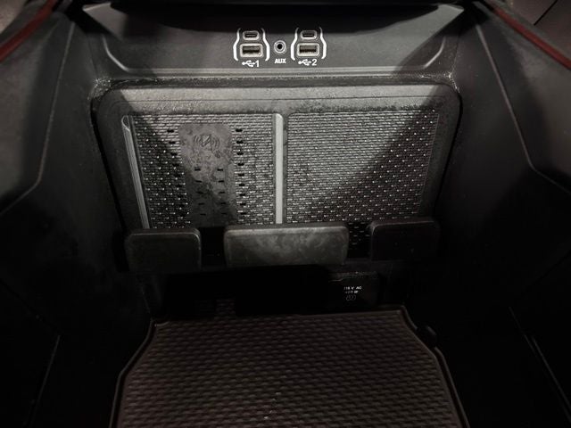 2026 RAM 1500 Rebel Crew Cab 4x4 5'7' Box