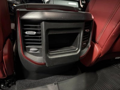 2026 RAM 1500 Rebel Crew Cab 4x4 5'7' Box