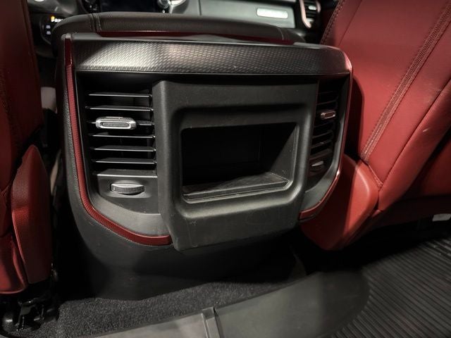 2026 RAM 1500 Rebel Crew Cab 4x4 5'7' Box