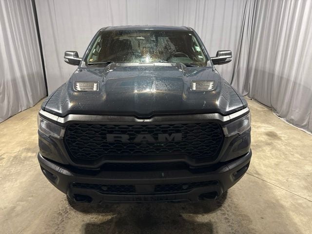 2026 RAM 1500 Rebel Crew Cab 4x4 5'7' Box