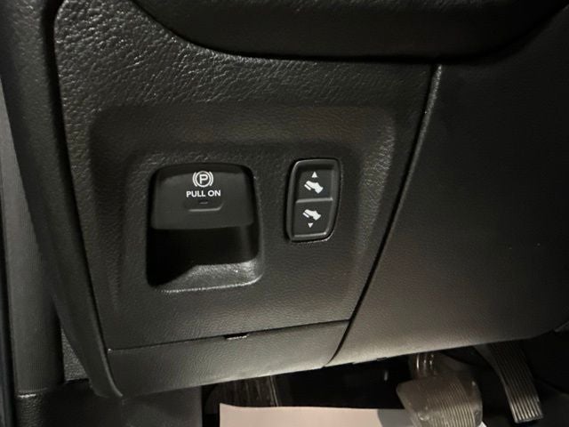 2026 RAM 1500 Rebel Crew Cab 4x4 5'7' Box
