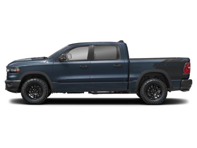 2026 RAM 1500 Rebel Crew Cab 4x4 5'7' Box