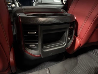 2026 RAM 1500 Rebel Crew Cab 4x4 5'7' Box