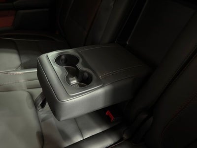 2026 RAM 1500 Rebel Crew Cab 4x4 5'7' Box