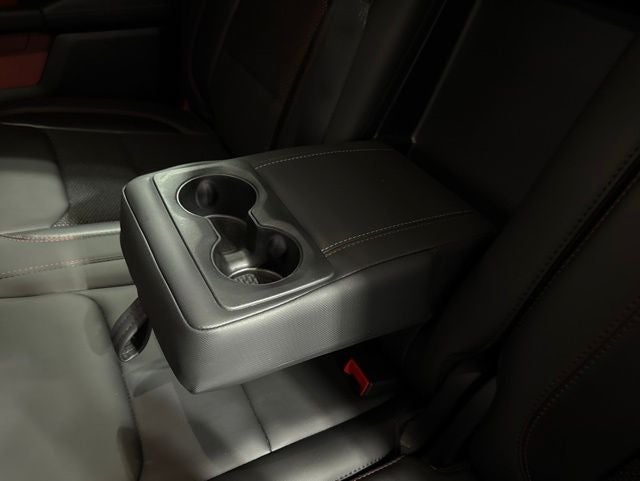 2026 RAM 1500 Rebel Crew Cab 4x4 5'7' Box