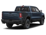 2026 RAM 1500 Rebel Crew Cab 4x4 5'7' Box