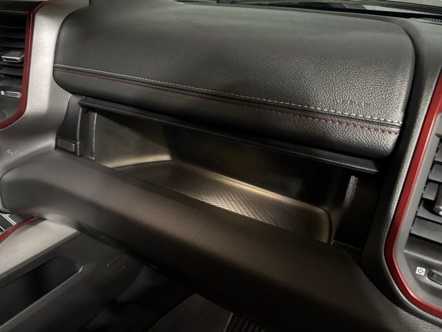 2026 RAM 1500 Rebel Crew Cab 4x4 5'7' Box
