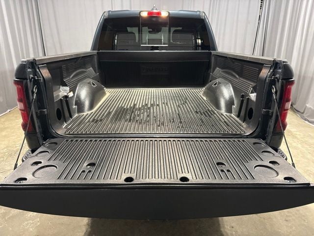 2026 RAM 1500 Rebel Crew Cab 4x4 5'7' Box