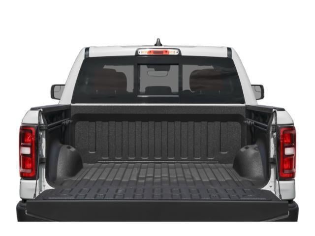 2026 RAM 1500 Rebel Crew Cab 4x4 5'7' Box