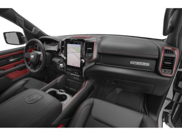 2026 RAM 1500 Rebel Crew Cab 4x4 5'7' Box