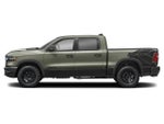 2026 RAM 1500 Rebel Crew Cab 4x4 5'7' Box