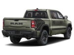 2026 RAM 1500 Rebel Crew Cab 4x4 5'7' Box
