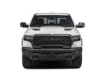 2026 RAM 1500 Rebel Crew Cab 4x4 5'7' Box