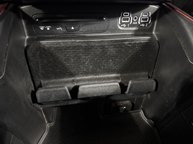 2019 RAM 1500 Rebel Crew Cab 4x4 5'7' Box