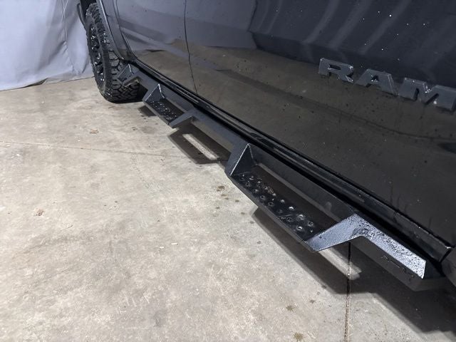 2019 RAM 1500 Rebel Crew Cab 4x4 5'7' Box
