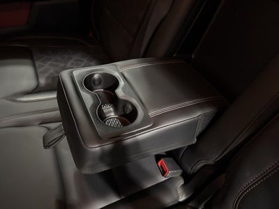 2019 RAM 1500 Rebel Crew Cab 4x4 5'7' Box