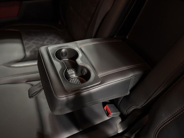 2019 RAM 1500 Rebel Crew Cab 4x4 5'7' Box