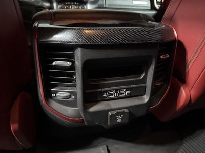 2019 RAM 1500 Rebel Crew Cab 4x4 5'7' Box