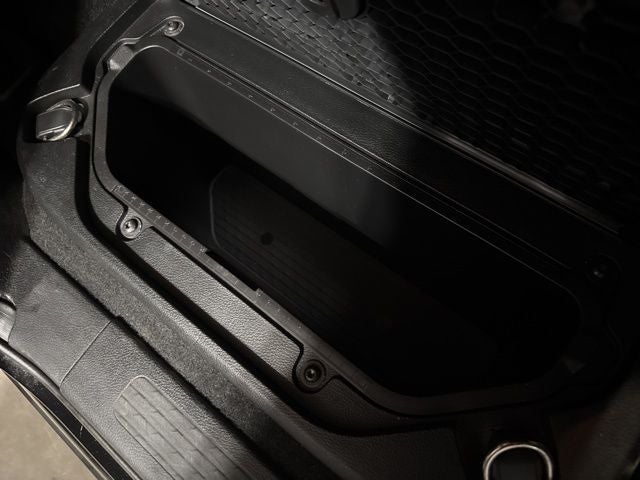 2019 RAM 1500 Rebel Crew Cab 4x4 5'7' Box