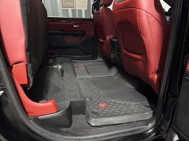 2019 RAM 1500 Rebel Crew Cab 4x4 5'7' Box